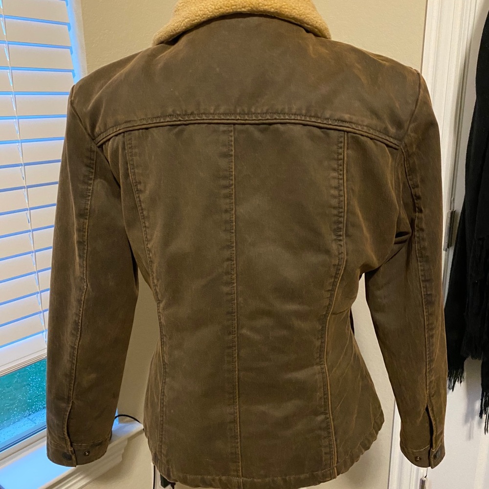 Cripple Creek Jacket - Picture 2 of 10
